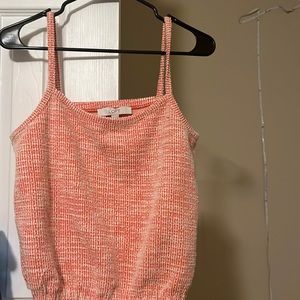Loft top